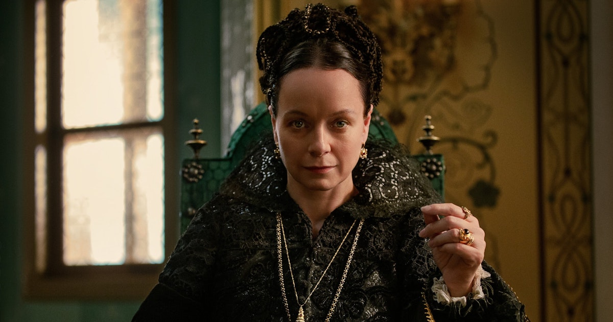 The Serpent Queen Season 1 Soundtrack Tunefind